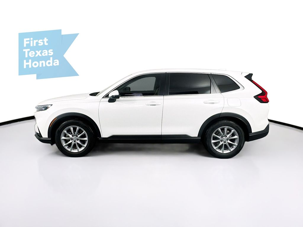 2026 Honda CR-V EX photo 4