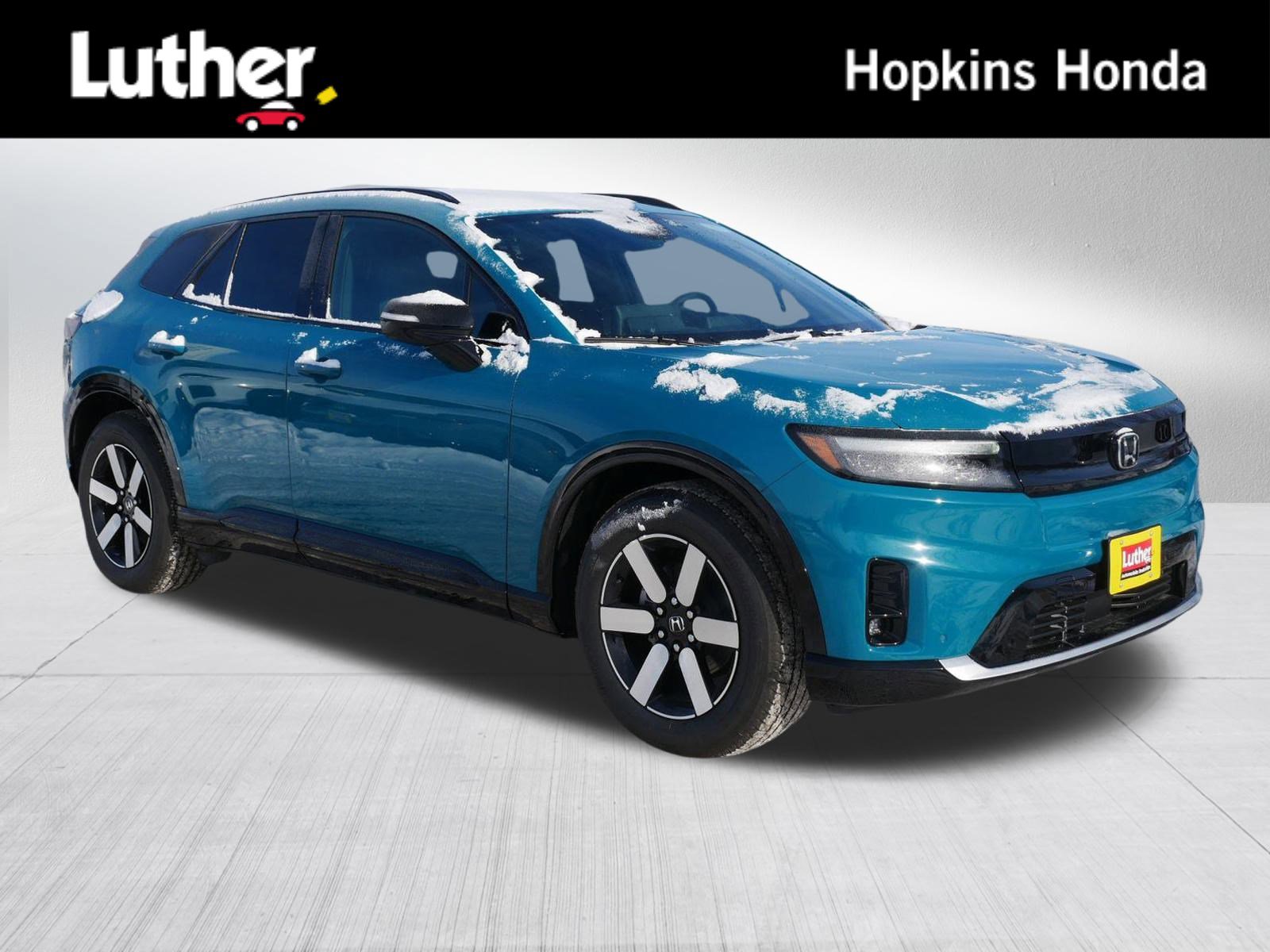 2026 Honda Prologue Touring's photo