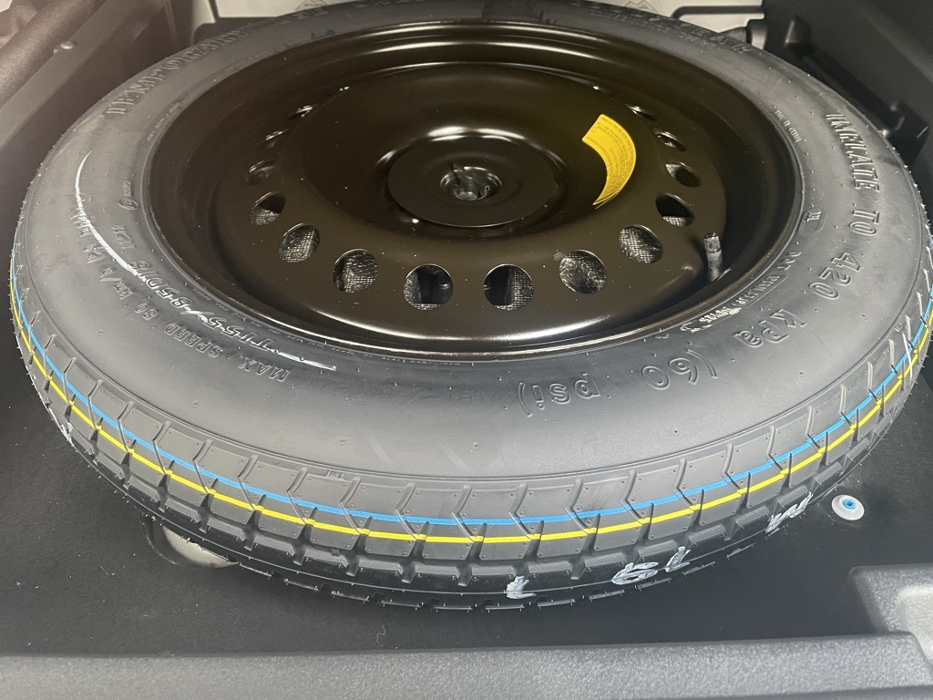 2026 Honda Passport TrailSport Elite photo 4