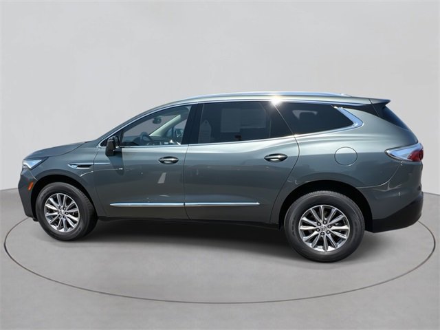 2023 Buick Enclave Essence photo 2