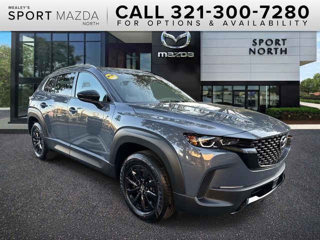 2026 Mazda CX-50 Premium's photo