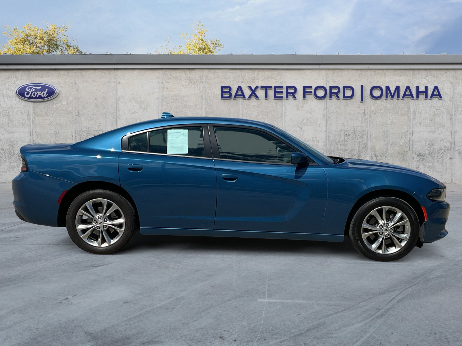2022 Dodge Charger SXT photo 13