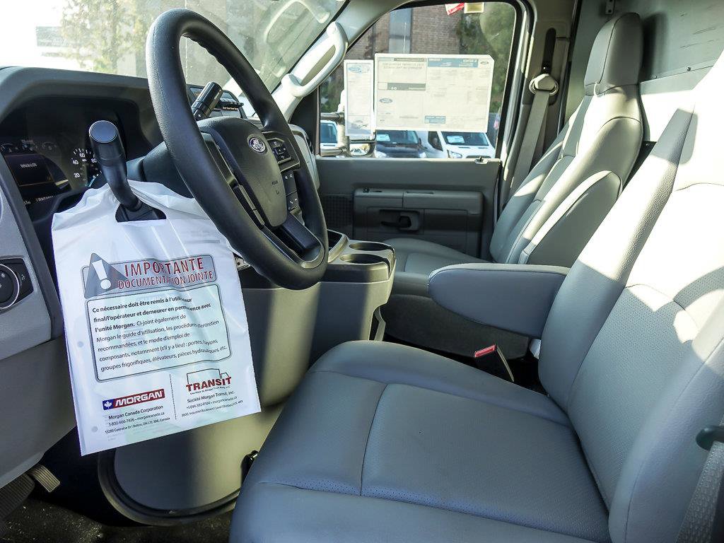 2026 FORD E-350 - Image 12