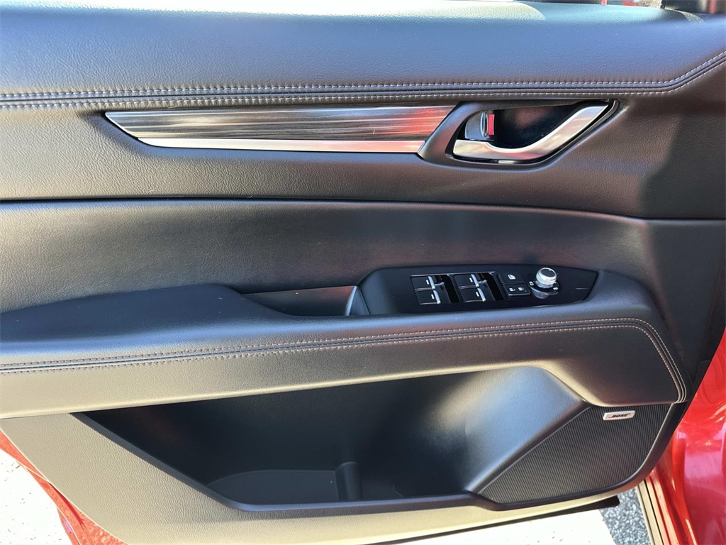 2021 Mazda CX-5 Grand Touring Reserve photo 29