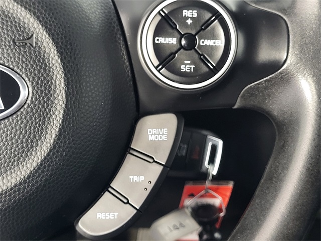 2017 Kia Soul Plus photo 25