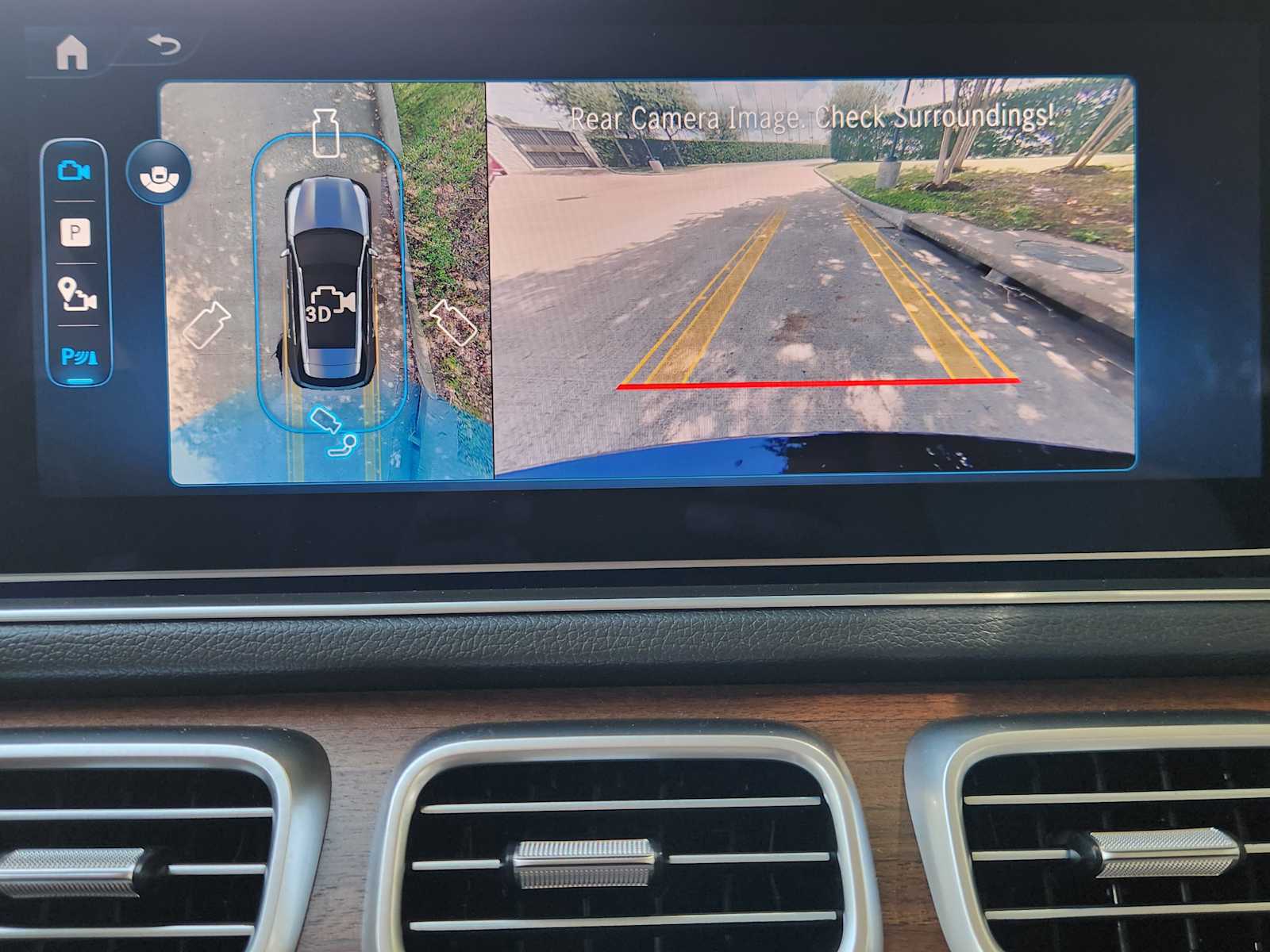 2026 Mercedes Benz GLE 450 4MATIC photo 11