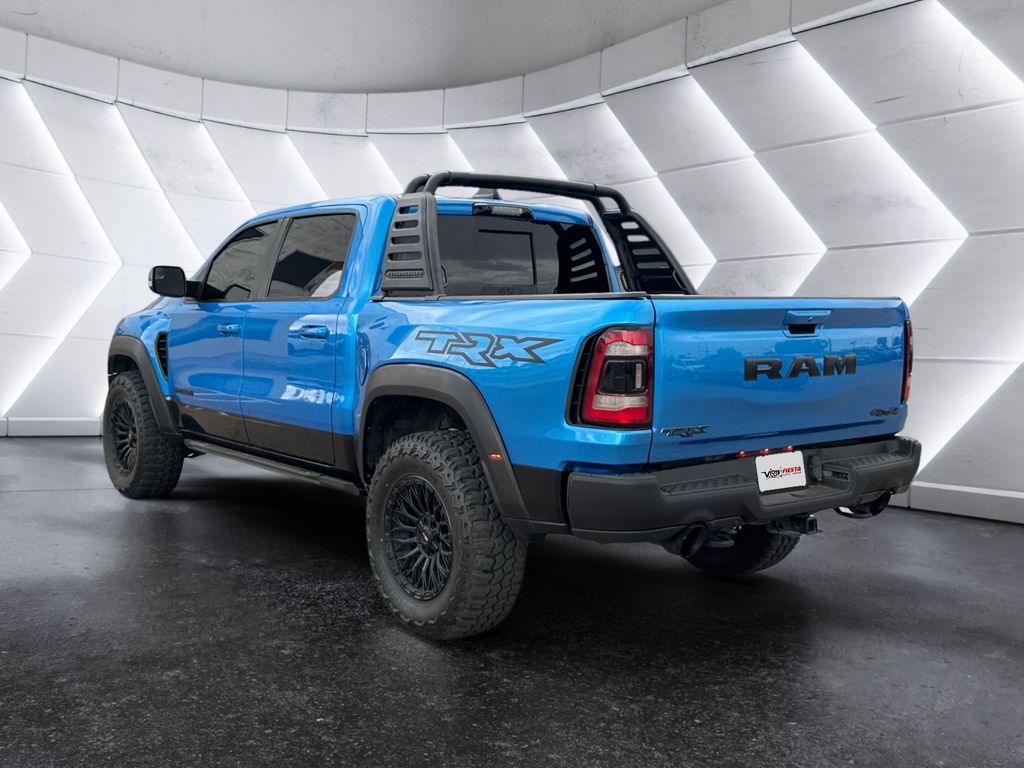 2021 Ram 1500 TRX photo 6