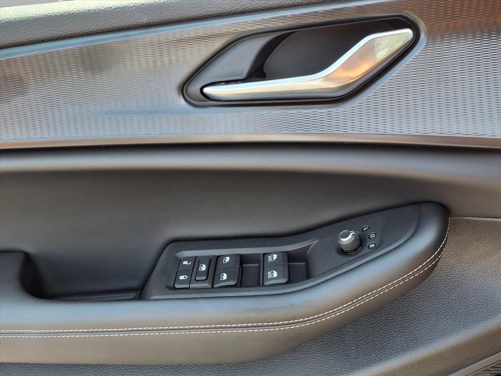 2025 Jeep Grand Cherokee Laredo X photo 16