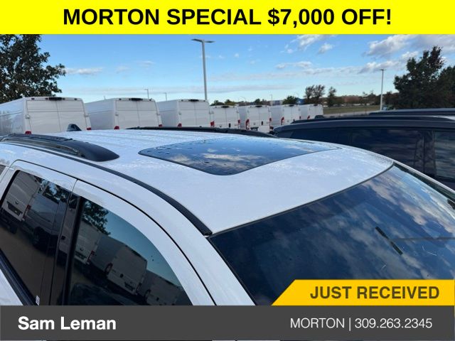 2026 Dodge Durango GT Plus photo 3