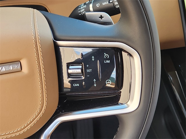 2025 Land Rover Range Rover Sport SE photo 24