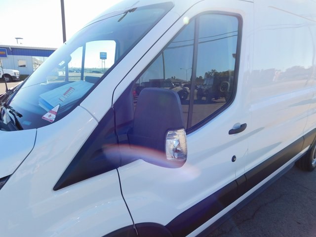 2025 Ford Transit photo 9