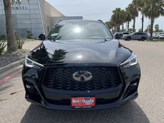 2025 Infiniti QX50 SPORT photo 4