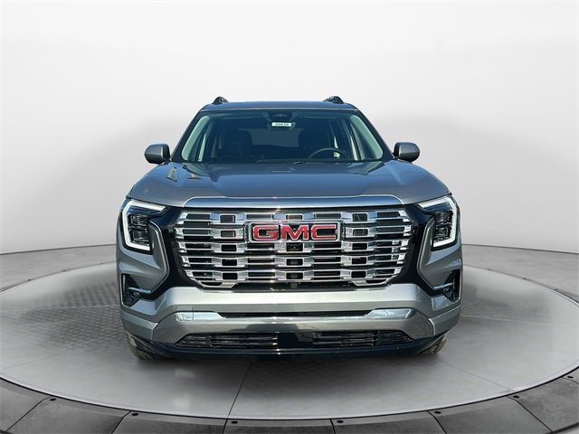 2026 Gmc Terrain Denali photo 2
