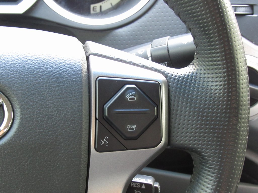 2014 Toyota Tacoma Base photo 24
