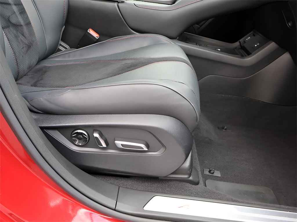 2022 Acura RDX A-Spec photo 12