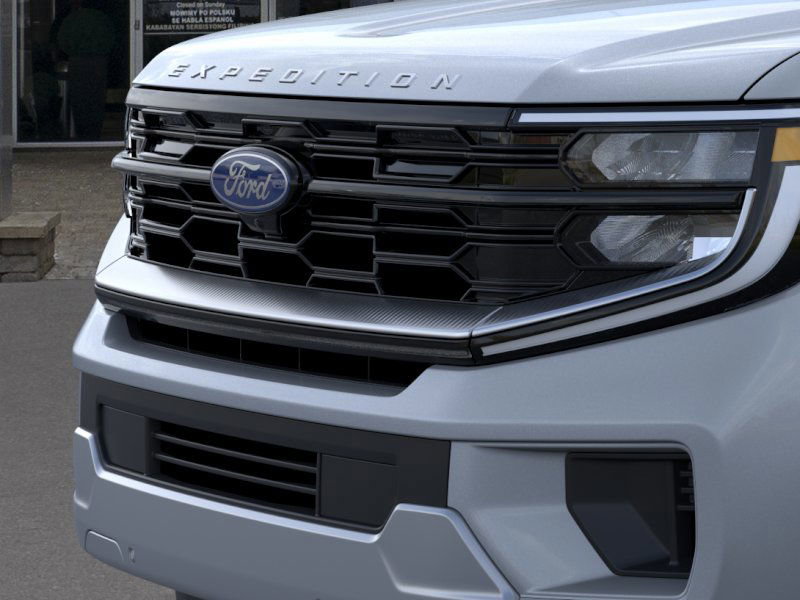 2026 FORD EXPEDITION - Image 16