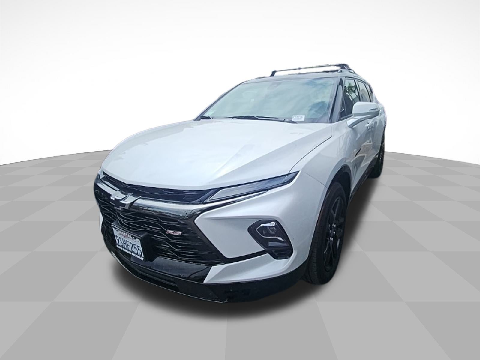 2024 Chevrolet Blazer RS photo 20