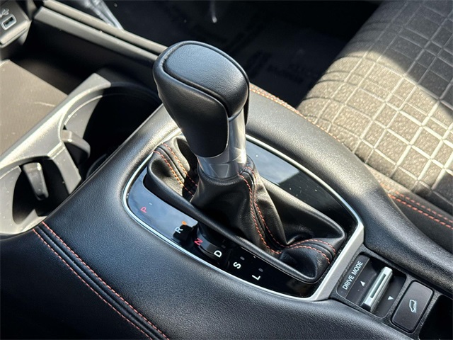 2024 Honda HR-V Sport photo 23
