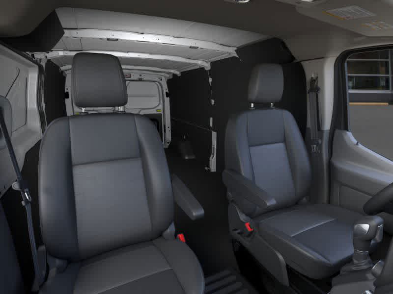 2025 Ford Transit photo 9