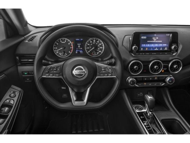 2020 Nissan Sentra SV photo 7