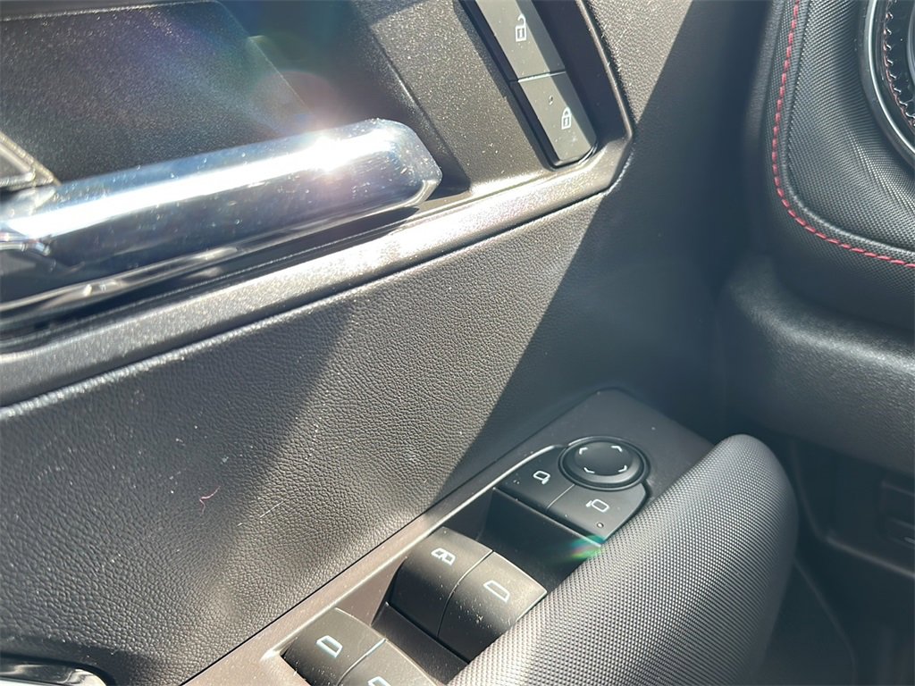 2023 Chevrolet Colorado Z71 photo 19