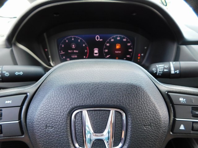 2025 Honda Accord SE photo 27