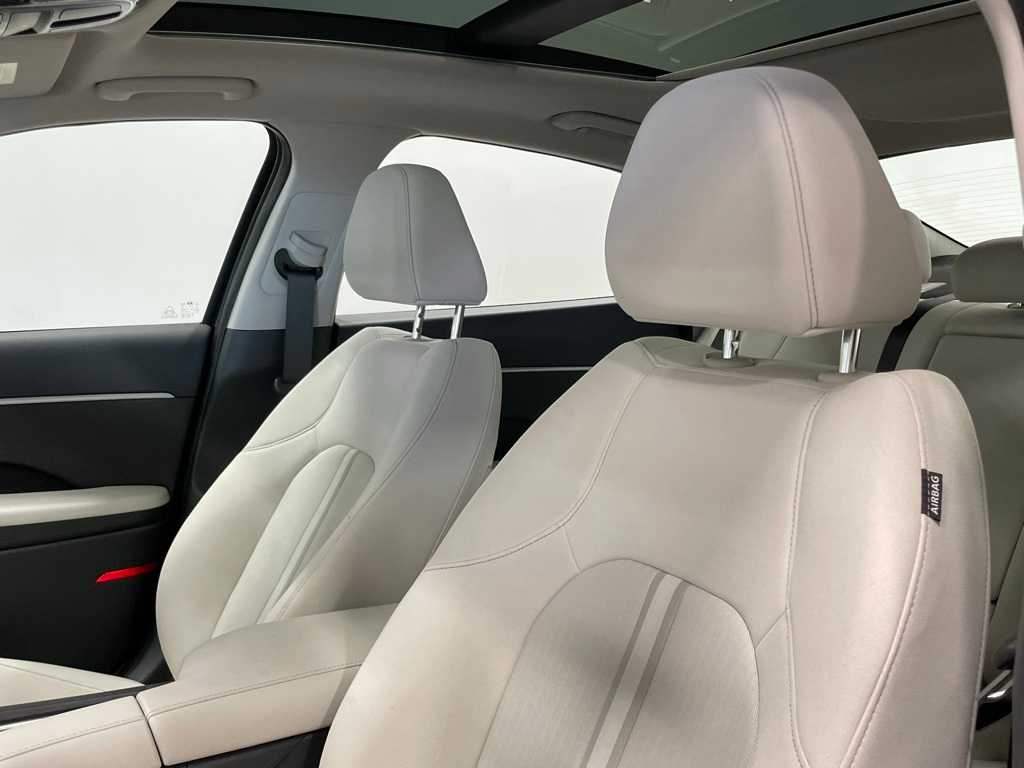 2024 Hyundai Sonata SEL Convenience photo 35
