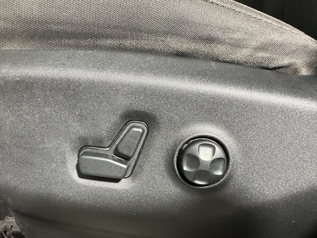 2018 Chrysler Pacifica Touring Plus photo 10