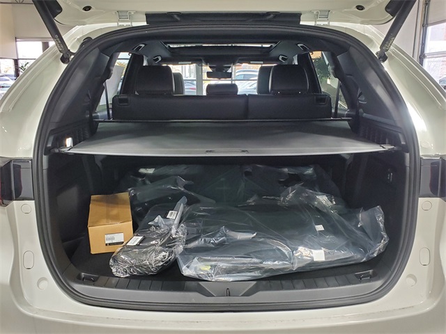 2025 Mazda CX-90 3.3 Turbo S Premium photo 27