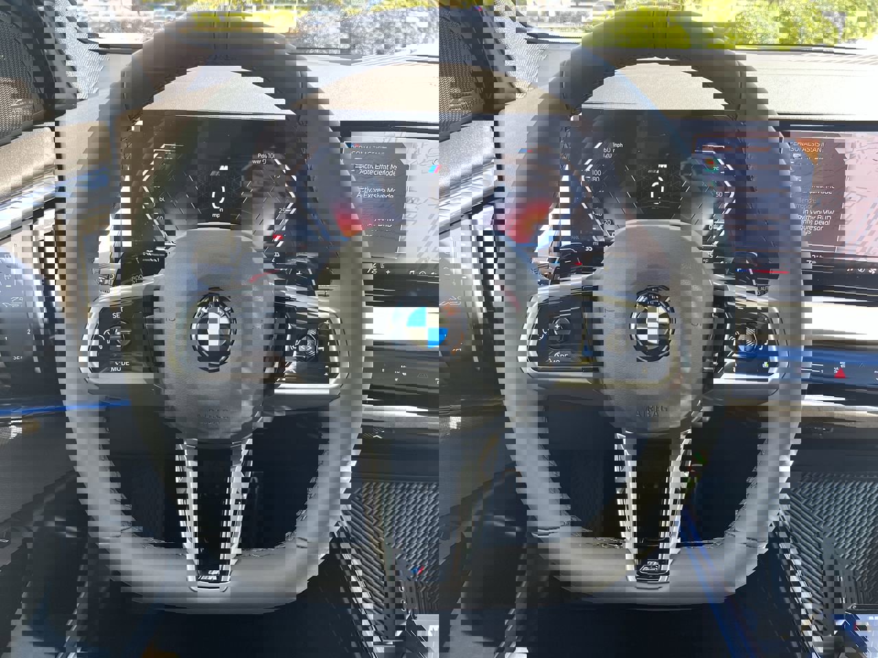 2026 Bmw X3 photo 18