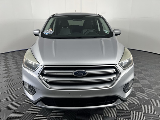 Used 2017 Ford Escape SE with VIN 1FMCU0GD3HUC73976 for sale in Alexandria, LA