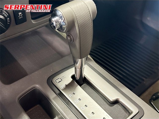 2017 Nissan Frontier S photo 14