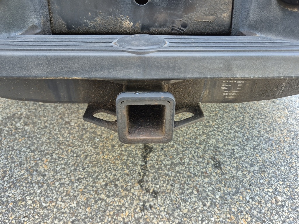2011 Ford Ranger XL photo 5