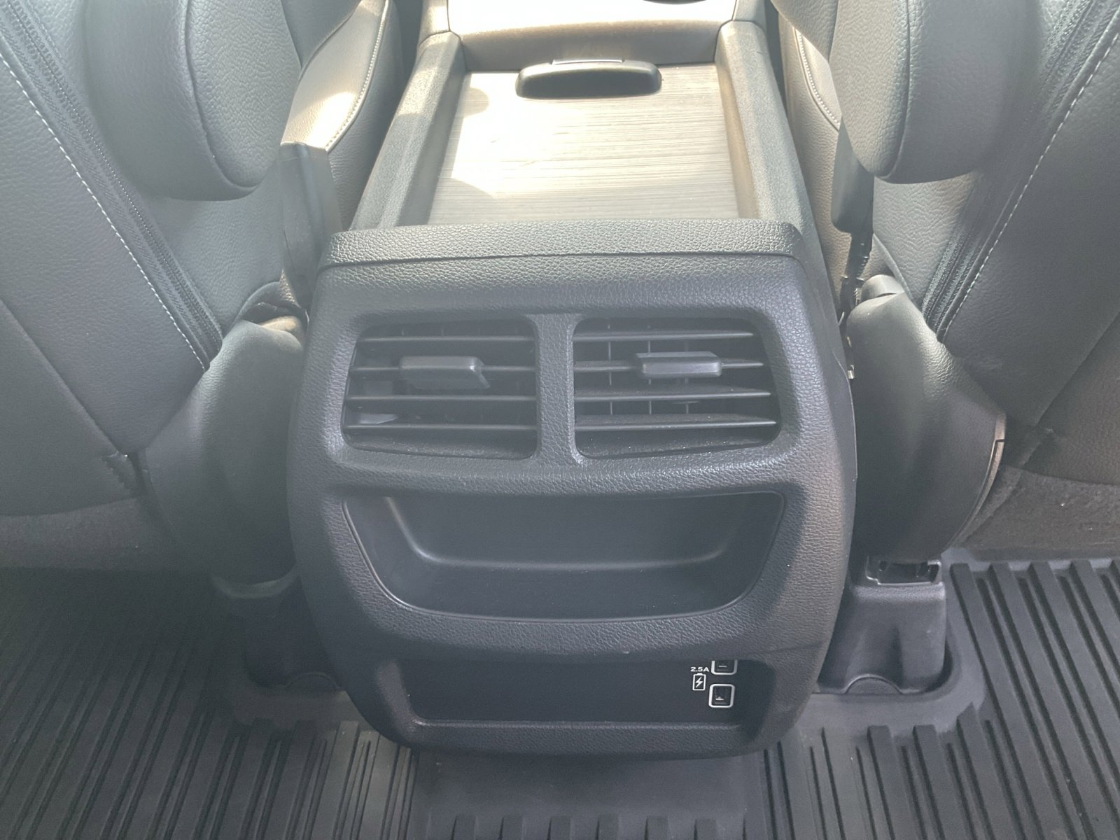 2022 Honda Ridgeline RTL-E Black Edition photo 7