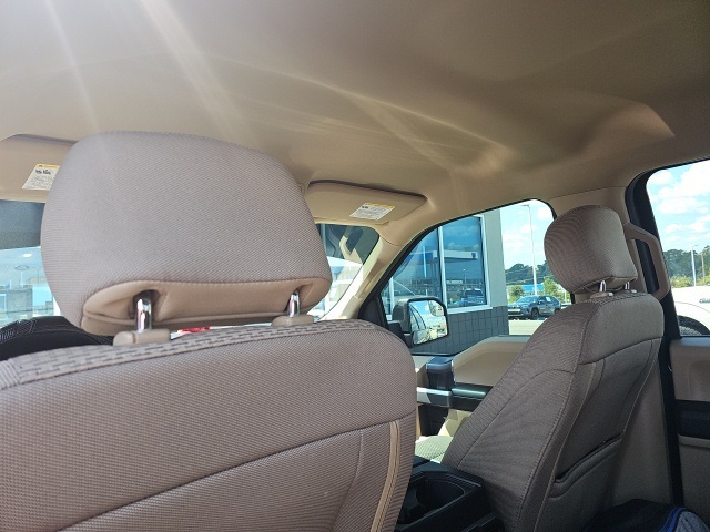2018 Ford F-150 XLT photo 11