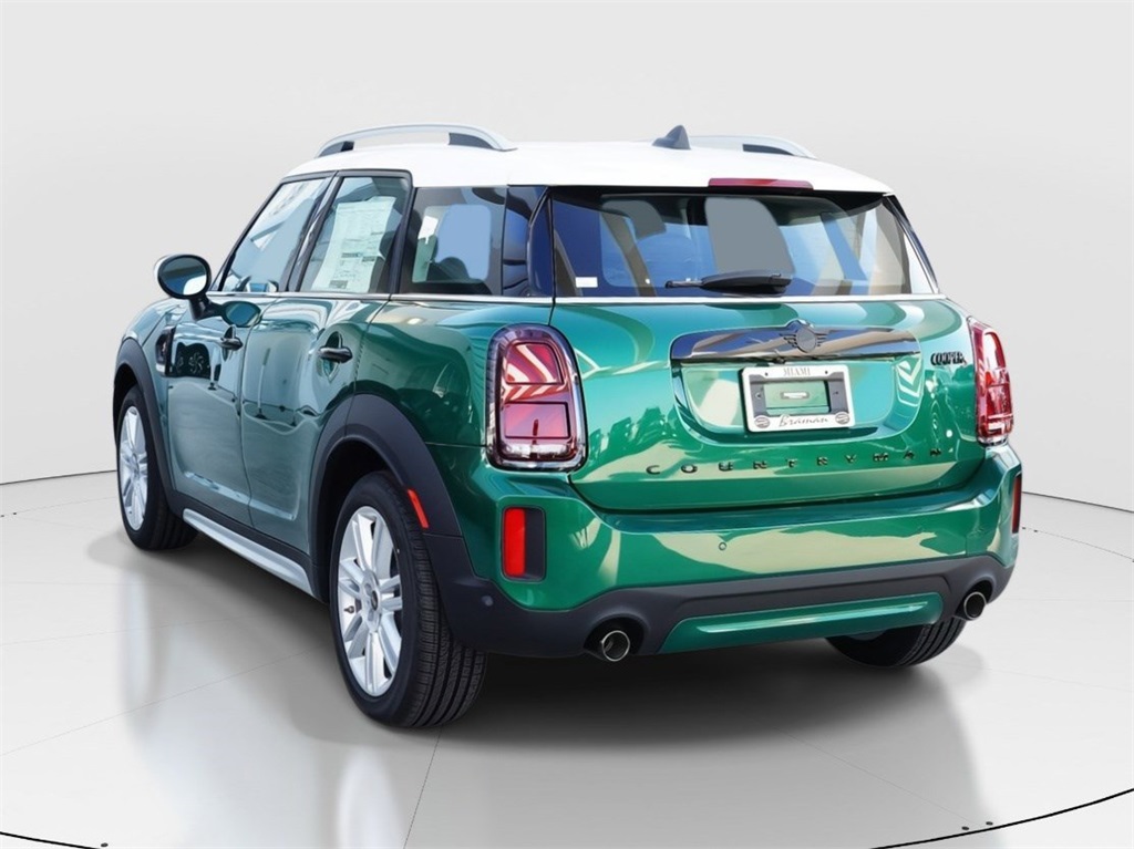 2024 Mini Countryman S photo 3