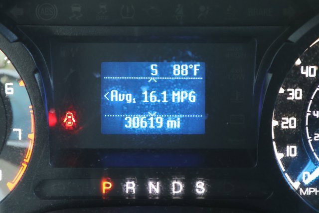 2020 Ford Ranger XL photo 19