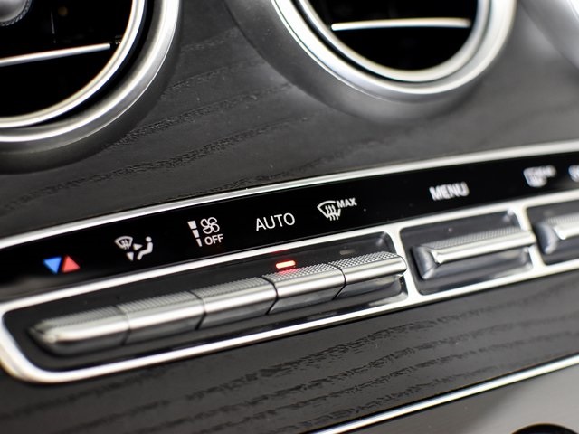 2020 Mercedes Benz C 300 photo 26