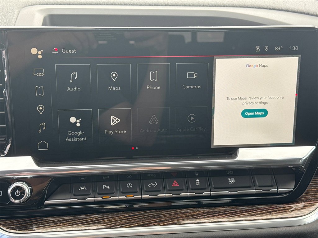 2026 Gmc Sierra 1500 Elevation photo 24