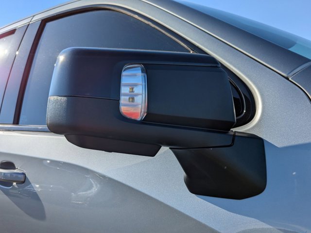 2025 Gmc Sierra AT4X photo 30