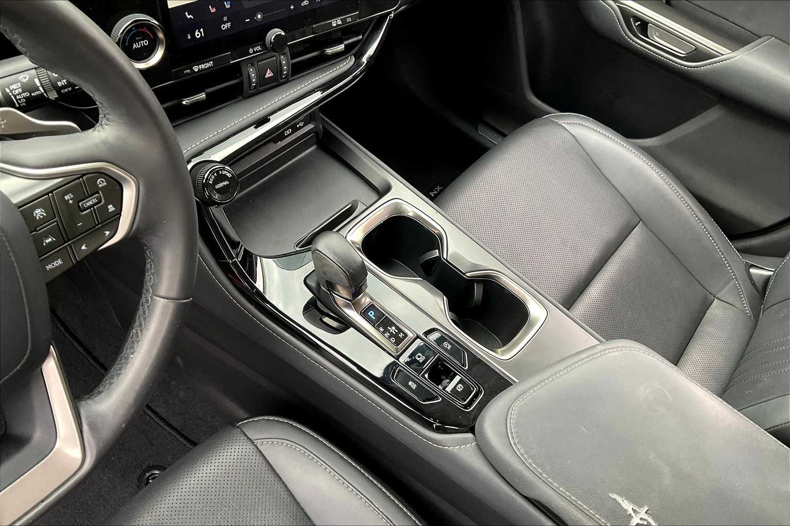 2024 Lexus NX 350 Premium photo 15
