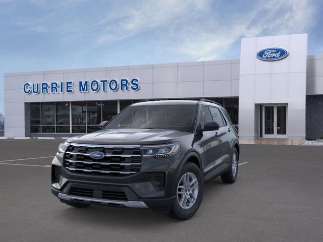 2026 FORD EXPLORER - Image 33