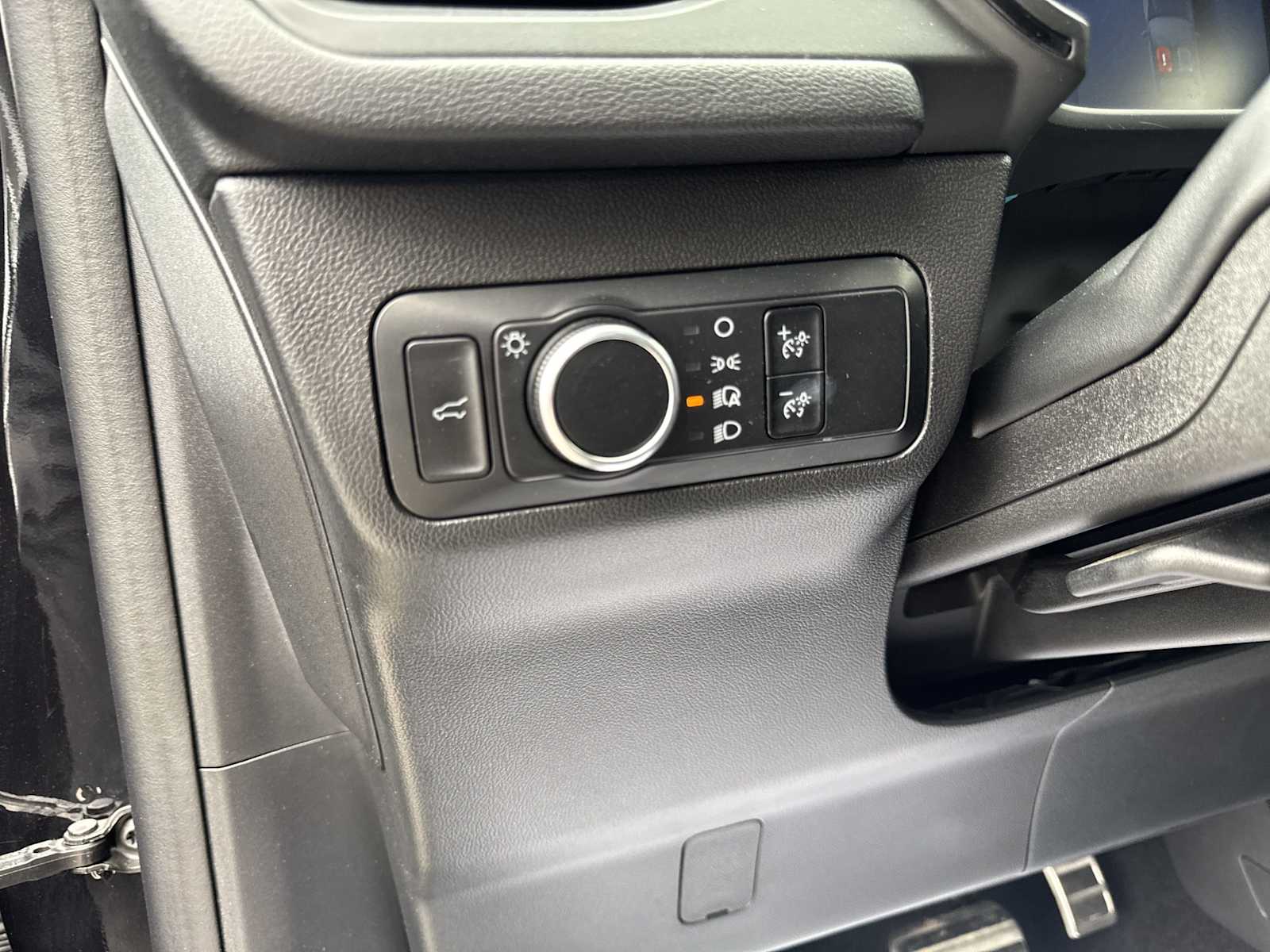 2024 Ford Escape ST-Line photo 17