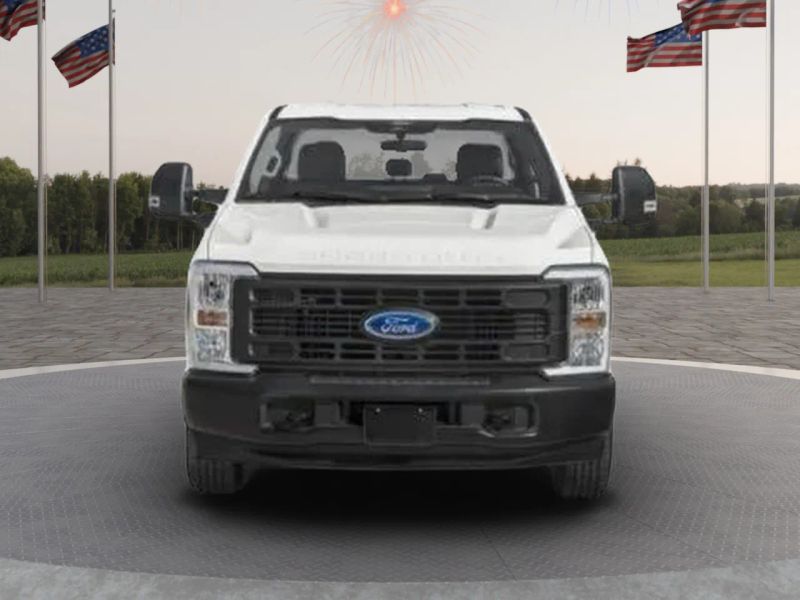 2025 Ford F-250 XL photo 7