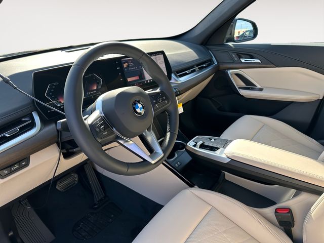2025 Bmw X1 XDrive28i photo 14