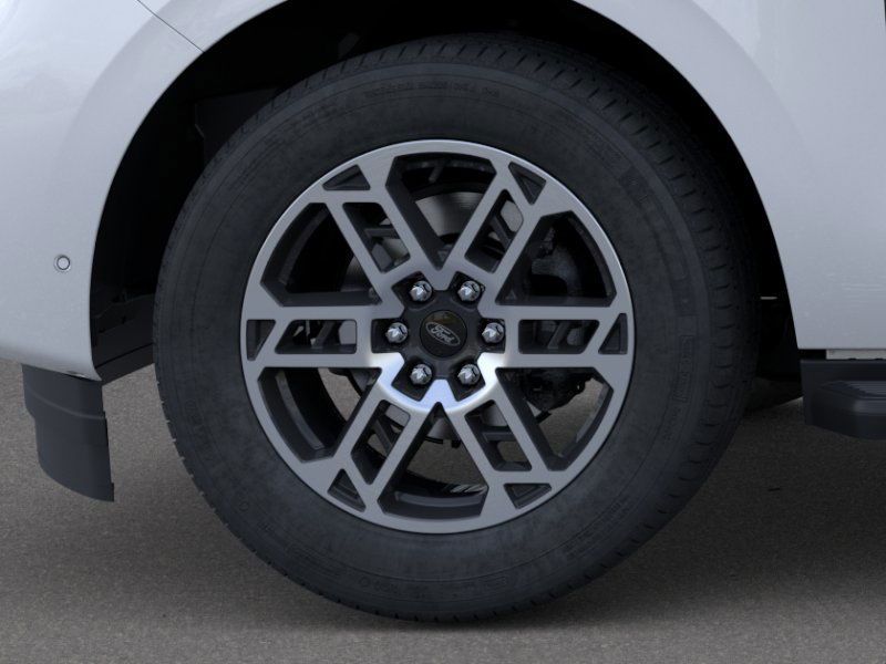 2025 Ford Expedition photo 15
