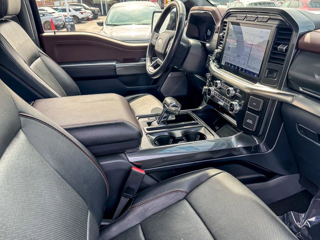 2022 FORD F-150 - Image 32