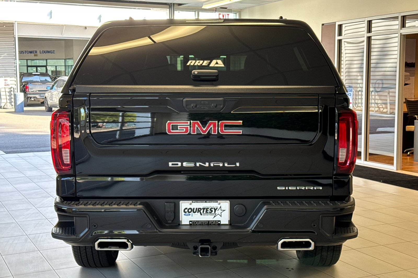 2023 Gmc Sierra 1500 Denali photo 4
