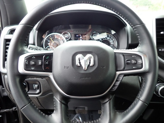 2022 Ram 1500 Big Horn Lone Star photo 20
