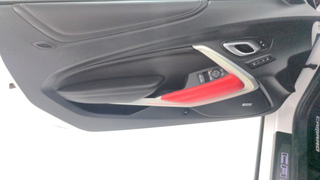 Used 2022  Chevrolet 2SS image 23